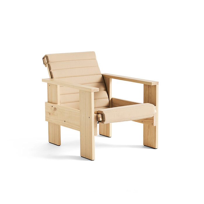 HAY Quilted cushion - Crate lounge chair