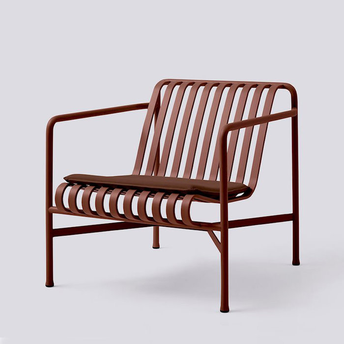 HAY Coussin d’assise - Chaise lounge Palissade - HAY