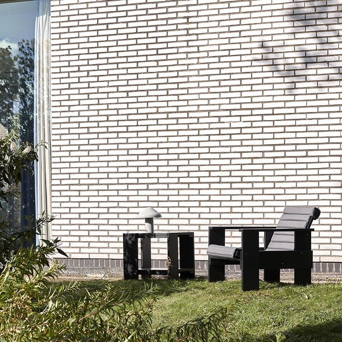 HAY Quilted cushion - Crate lounge chair