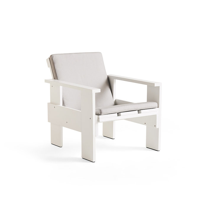 HAY Folding cushion - Crate lounge chair