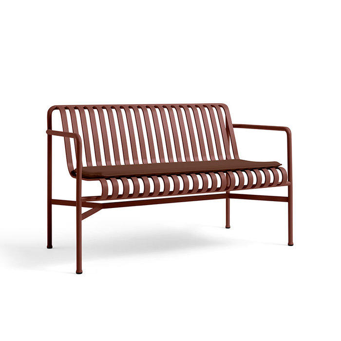 HAY Seat cushion - Palissade dining bench
