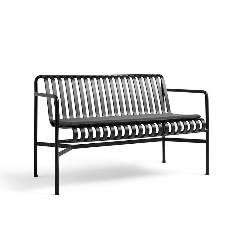 HAY Coussin d’assise - Banc de repas Palissade - HAY