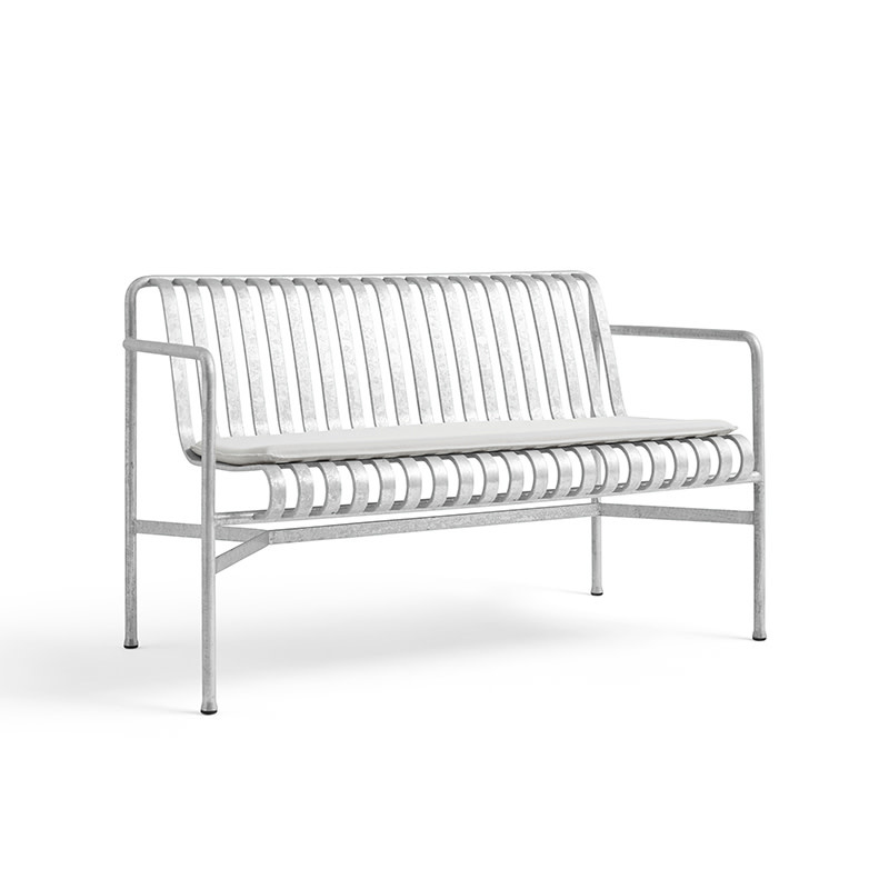 HAY Coussin d’assise - Banc de repas Palissade - HAY