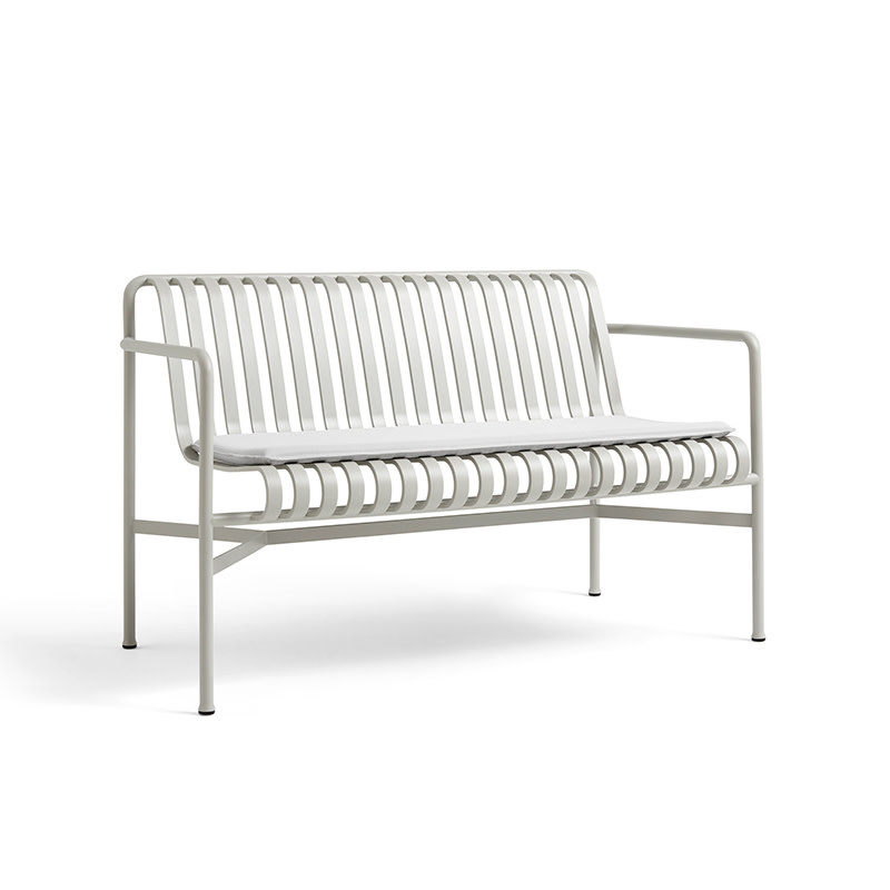 HAY Coussin d’assise - Banc de repas Palissade - HAY