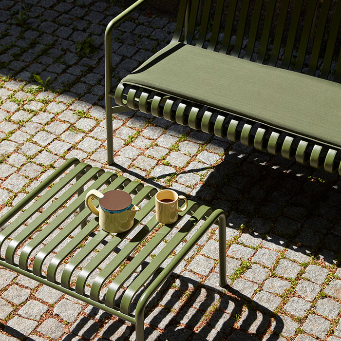 HAY Seat cushion - Palissade dining bench