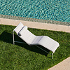 HAY Coussin Quilted - chaise longue Palissade