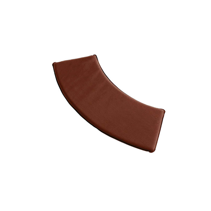 HAY Cushion - Palissade park dining bench-in-add-on