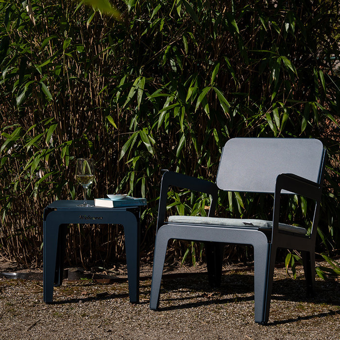 Weltevree Bended stool