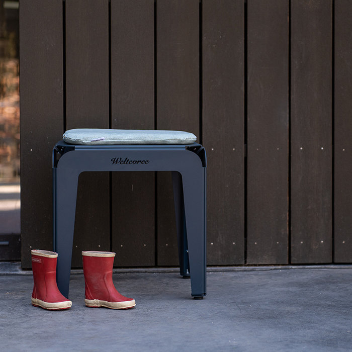 Weltevree Bended stool