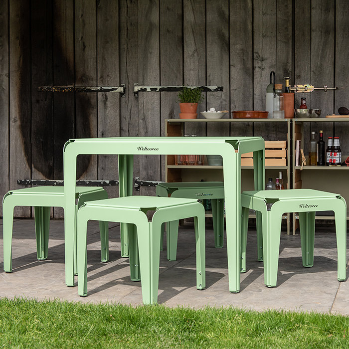 Weltevree Bended stool