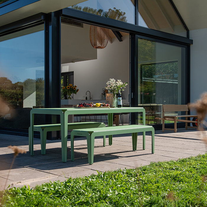 Weltevree Bended table