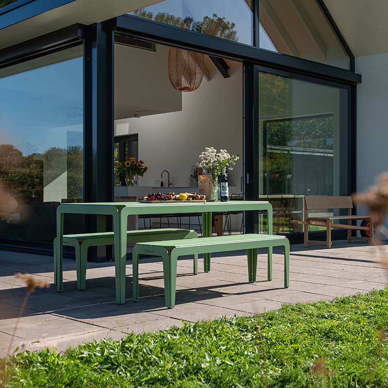 Weltevree Bended table - Weltevree