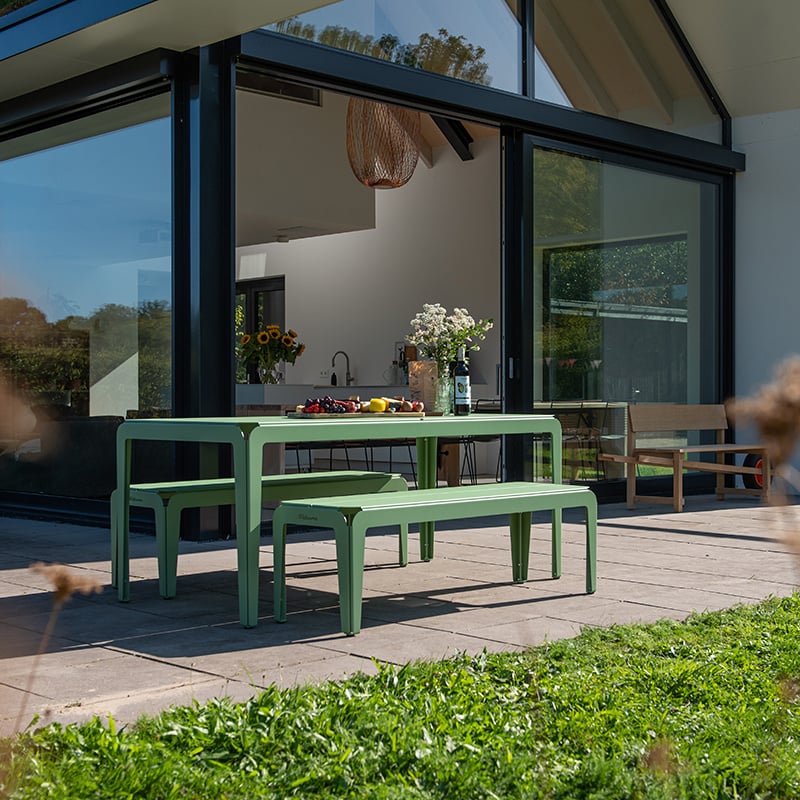 Weltevree Table Bended - Weltevree