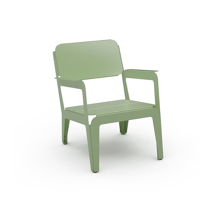 Weltevree Bended lounger
