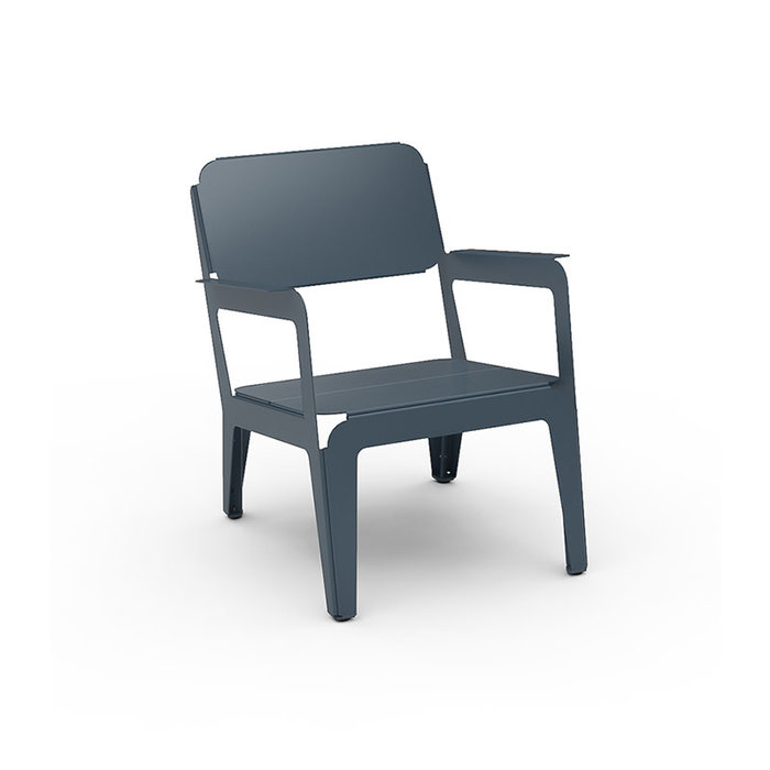 Weltevree Bend chaise longue