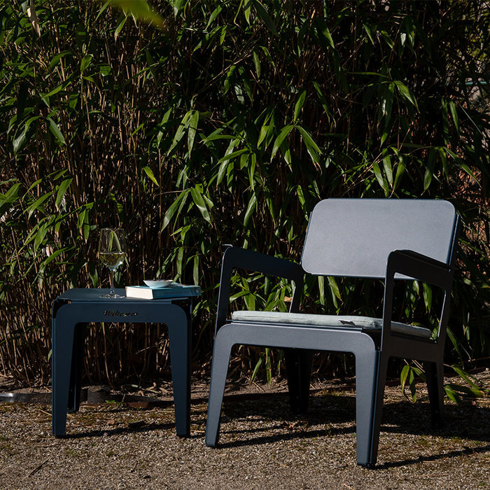 Weltevree Bended lounger