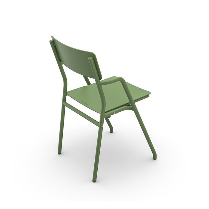 Weltevree Flip-up chair