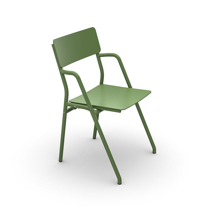 Weltevree Flip-up chair