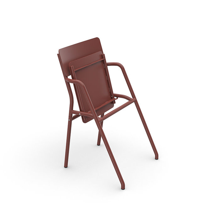 Weltevree Flip-up chair