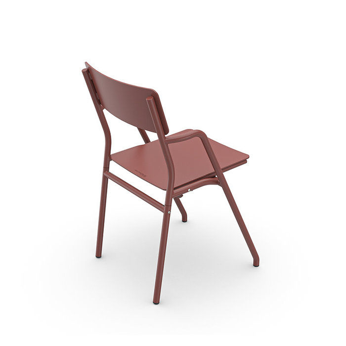 Weltevree Flip-up chair