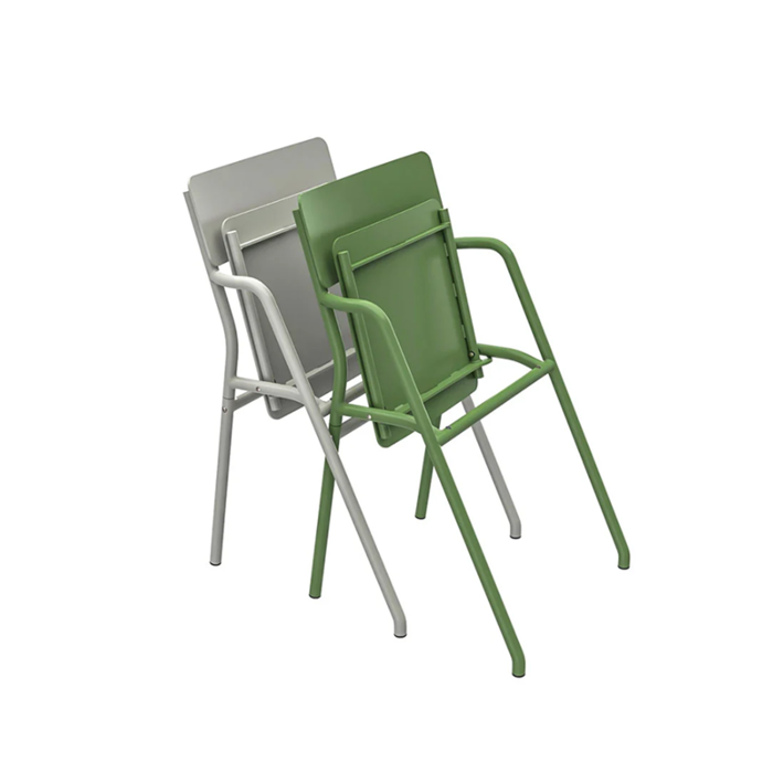 Weltevree Flip-up chair
