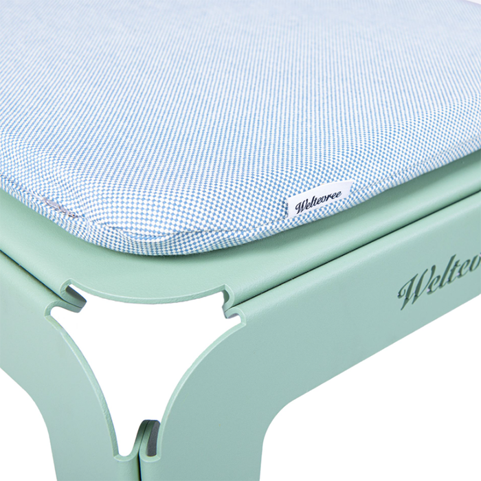 Weltevree Seat cushion - bended lounger