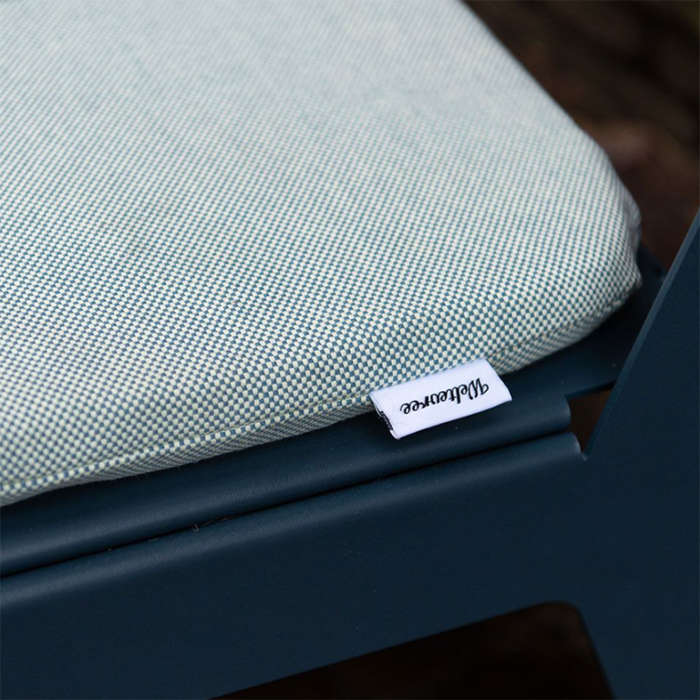 Weltevree Seat cushion - bended lounger