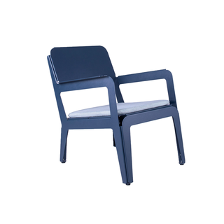 Weltevree Seat cushion - bended lounger