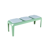 Weltevree Seat cushion - bended stool/bench