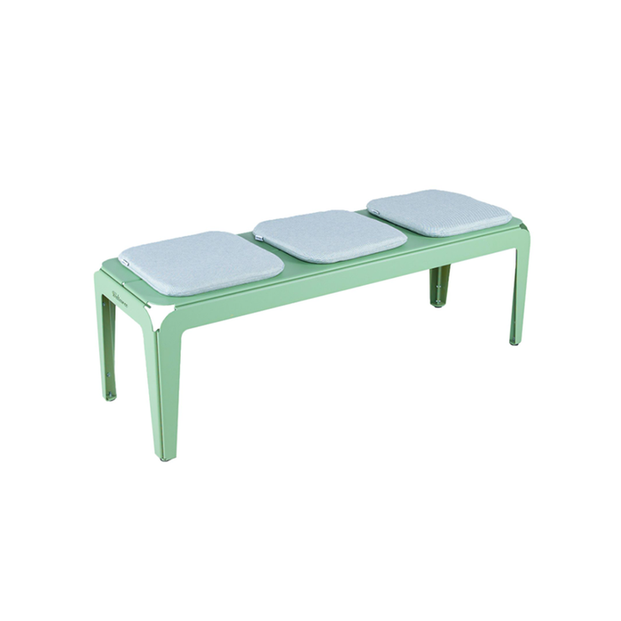 Weltevree Seat cushion - bended stool/bench