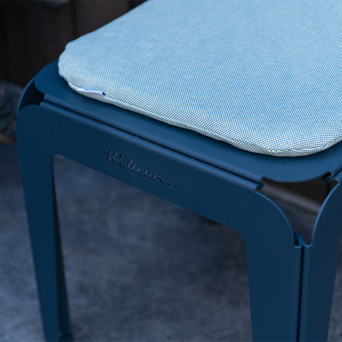 Weltevree Seat cushion - bended stool/bench