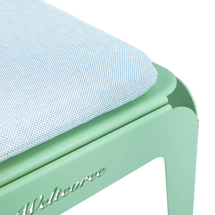 Weltevree Seat cushion - bended stool/bench