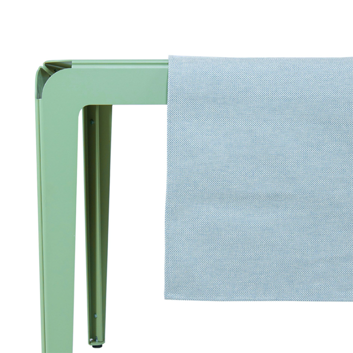 Weltevree Chemin de table - bended table