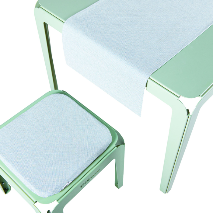 Weltevree Chemin de table - bended table