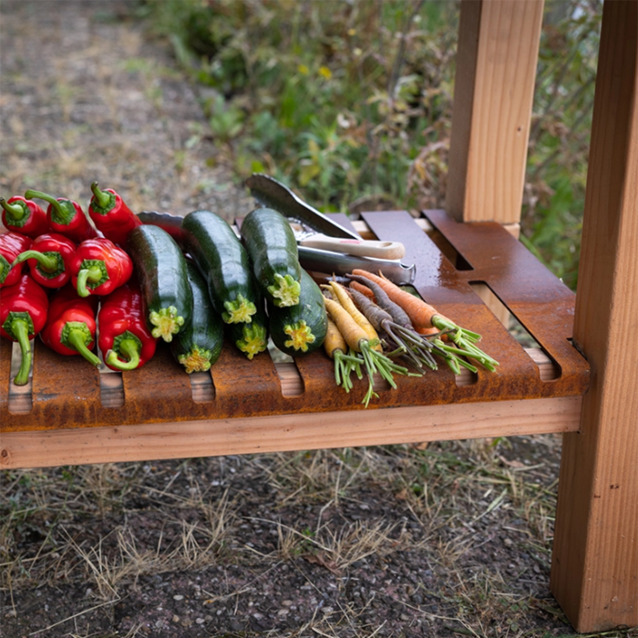 Weltevree Base Outdooroven XL
