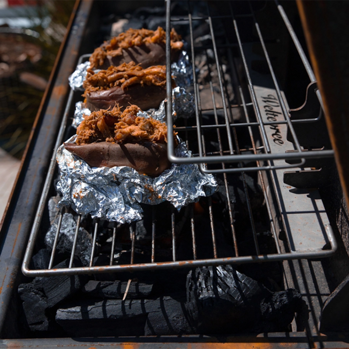 Weltevree Outdooroven XL - Weltevree