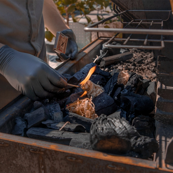 Weltevree Outdooroven XL - Weltevree