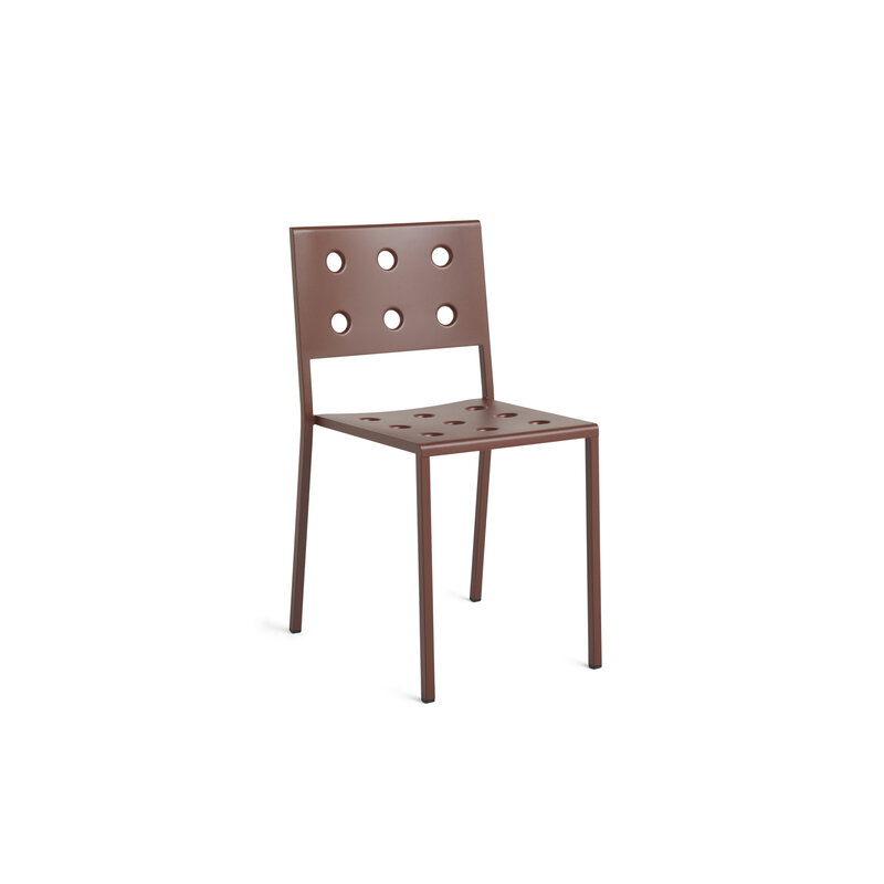 HAY Balcony Dining Chair