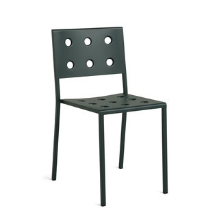 HAY Balcony Dining Chair