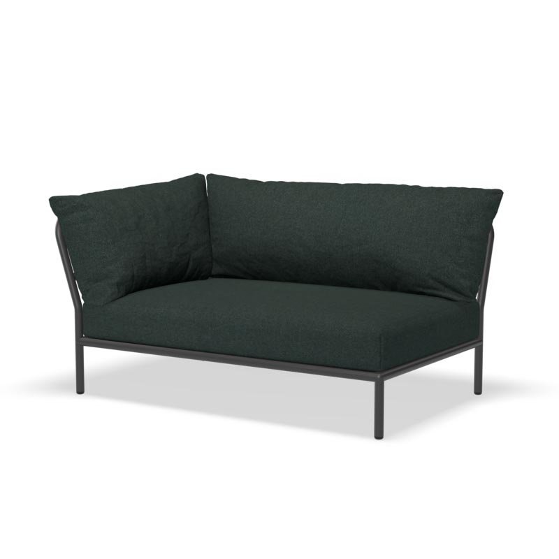 Houe Level 2 Lounge sofa - Left corner