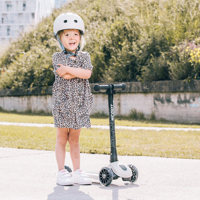 Scoot and Ride Step Highwaykick 3