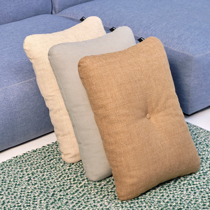 HAY Dot cushion XL - Mini dot
