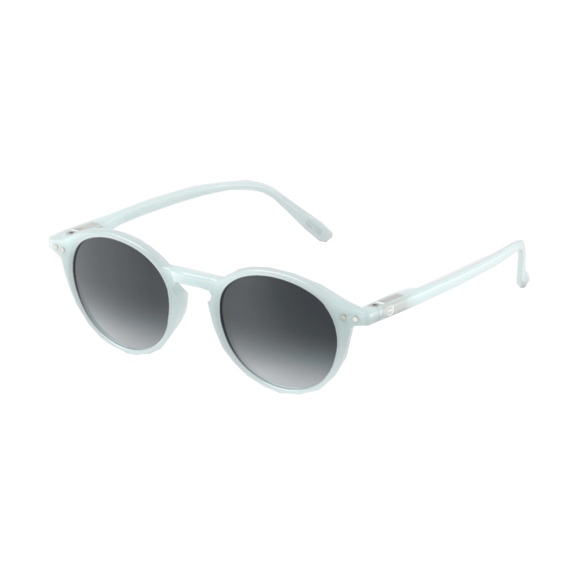 izipizi Zonnebril Adults Type D Misty Blue - IZIPIZI