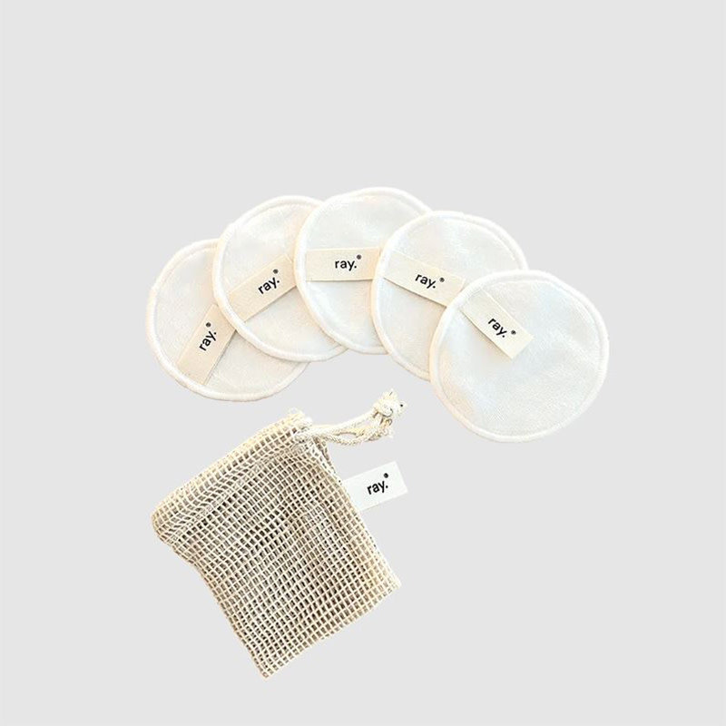 Ray Cotons réutilisables