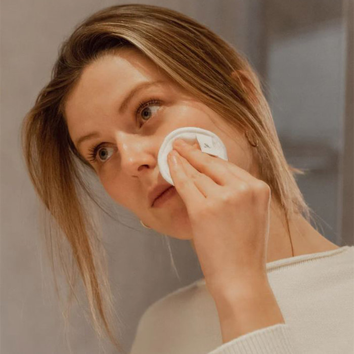 Ray Cotons réutilisables