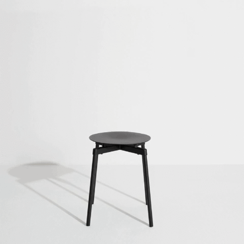 Petite Friture Fromme stool - Petite Friture