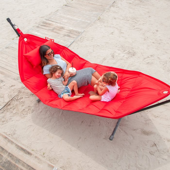 Fatboy Headdemock Superb Deluxe incl. kussen +  cover