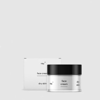 Ray Dag- en nachtcrème droge huid 50 ml