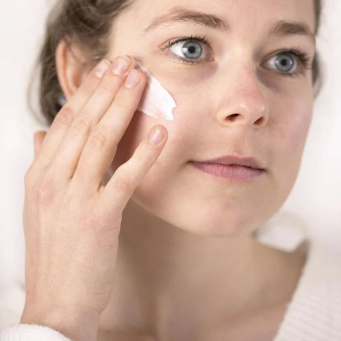 Ray Dag- en nachtcrème droge huid 50 ml