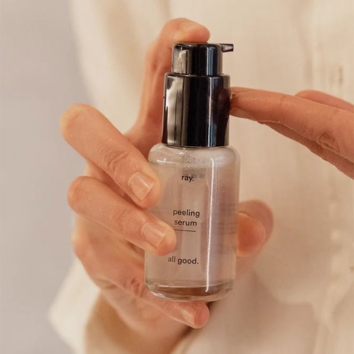 Ray Peeling Serum 50 ml